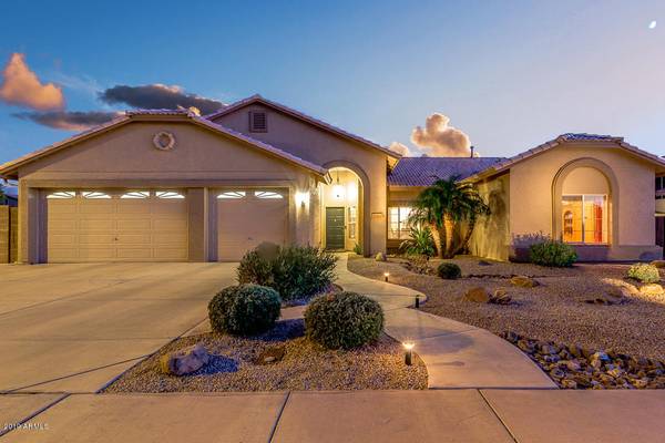 Peoria, AZ 85382,7647 W MARY JANE Lane