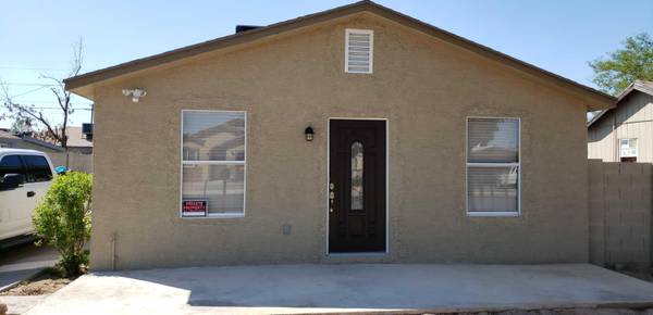 Avondale, AZ 85323,314 N 1ST Street