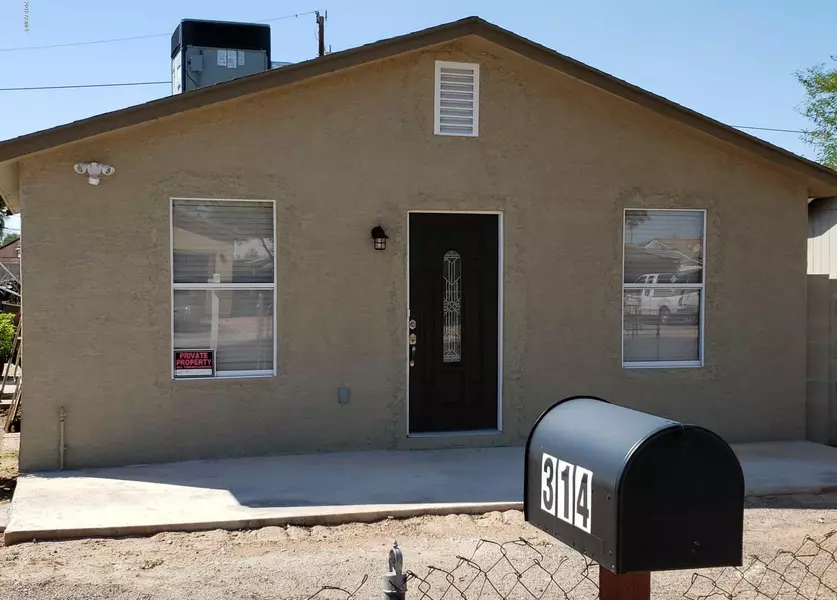 314 N 1ST Street, Avondale, AZ 85323