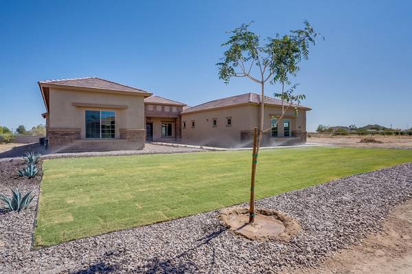 Queen Creek, AZ 85144,32557 N Rugosa Road