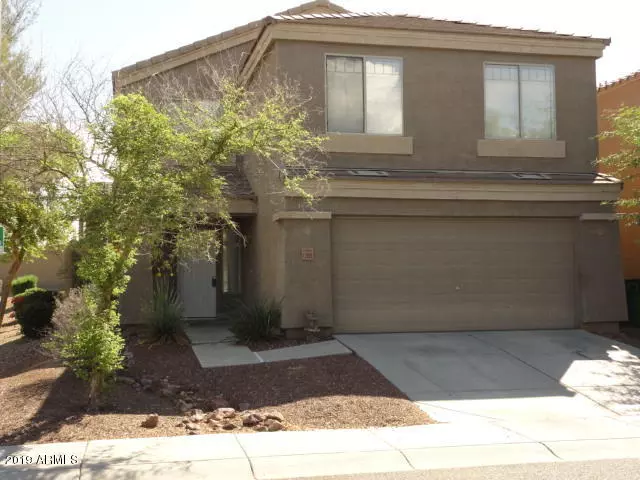 12909 W FLEETWOOD Lane, Glendale, AZ 85307