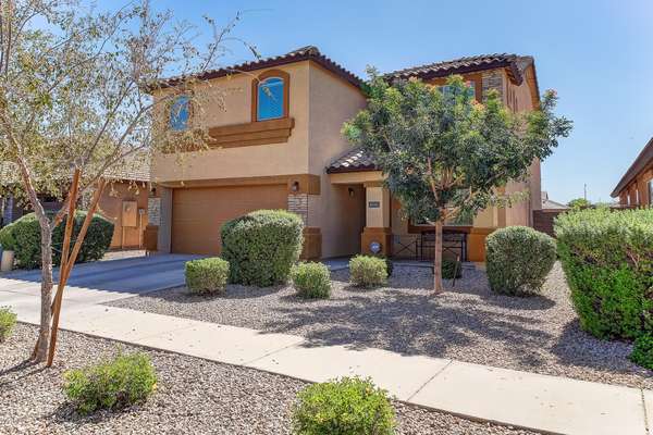 Tolleson, AZ 85353,8751 W PAYSON Road