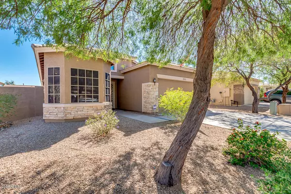 Maricopa, AZ 85139,45115 W BALBOA Drive