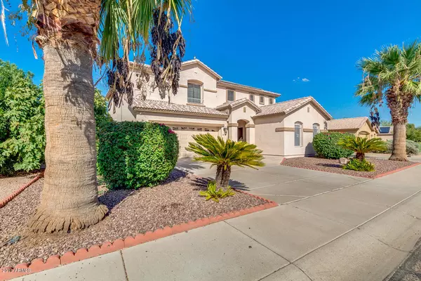 Glendale, AZ 85301,5370 W KALER Circle