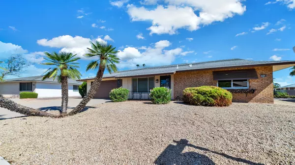 12518 W SKYVIEW Drive, Sun City West, AZ 85375