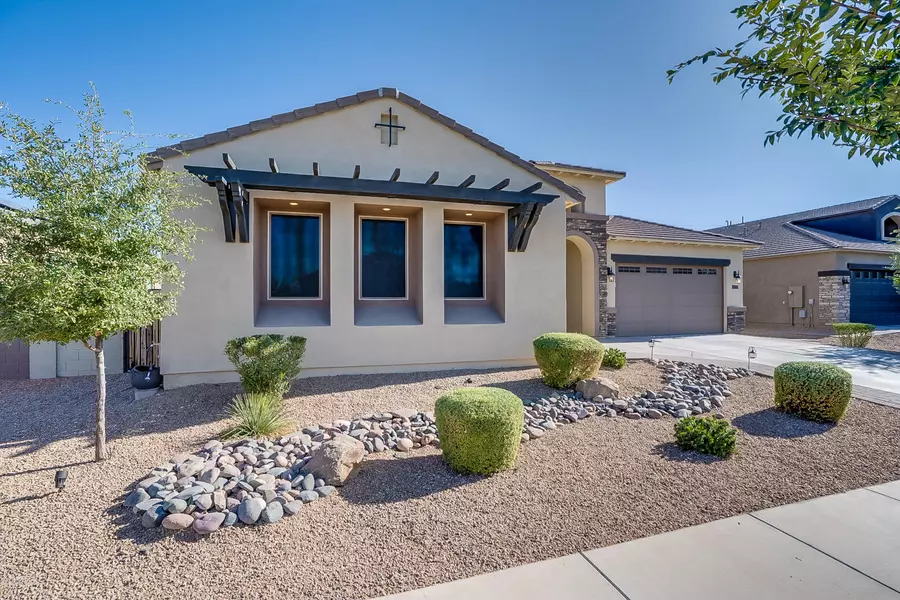 19772 E RAVEN Drive, Queen Creek, AZ 85142