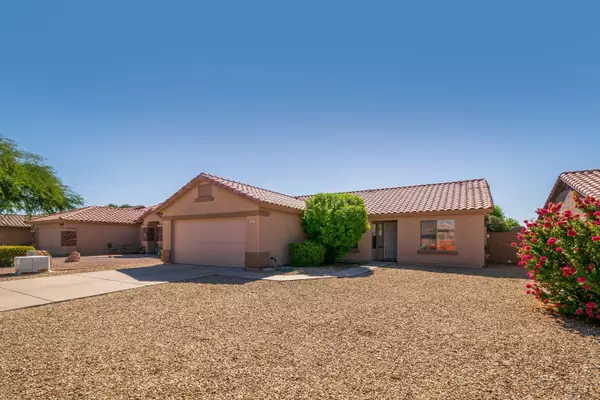 9323 W MOUNTAIN VIEW Road, Peoria, AZ 85345