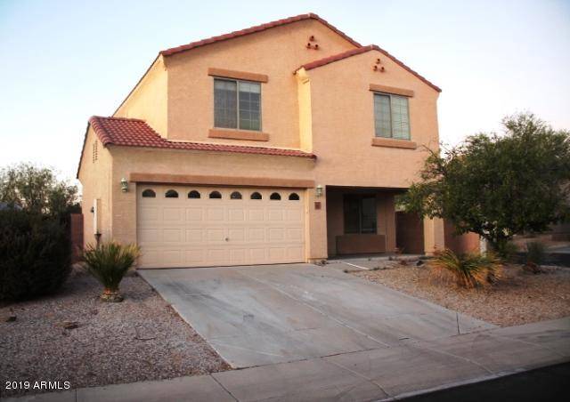 252 W HAWTHORNE Drive, Casa Grande, AZ 85122