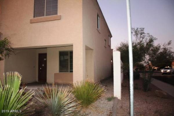 Casa Grande, AZ 85122,252 W HAWTHORNE Drive