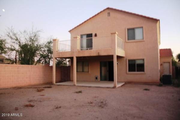 Casa Grande, AZ 85122,252 W HAWTHORNE Drive