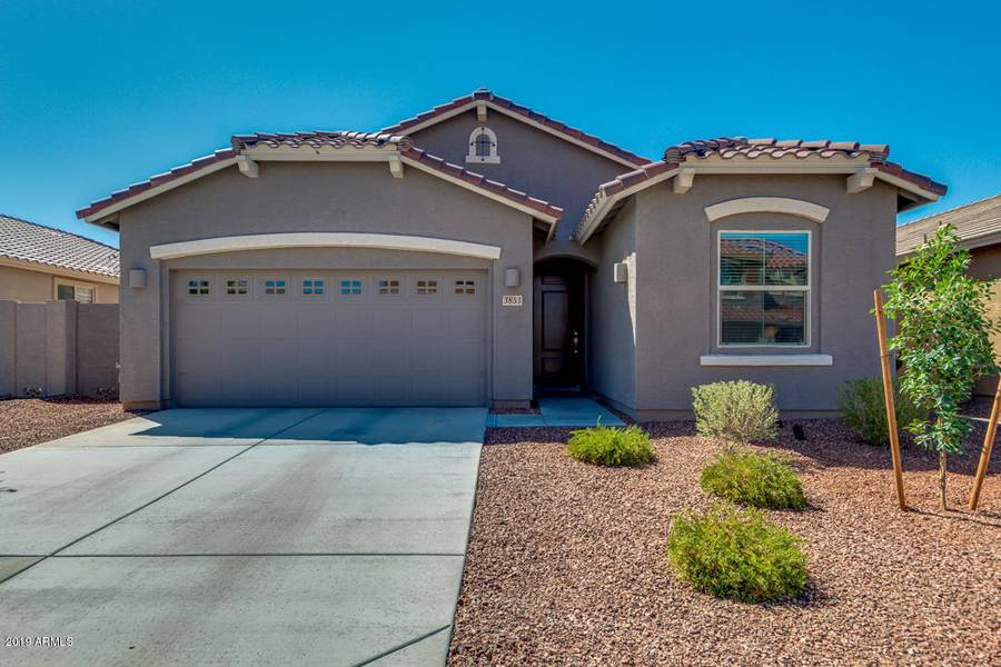 3853 E DESERT BROOM Drive, Chandler, AZ 85286