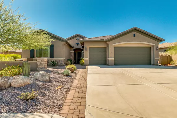 New River, AZ 85087,4811 W BARKO Lane