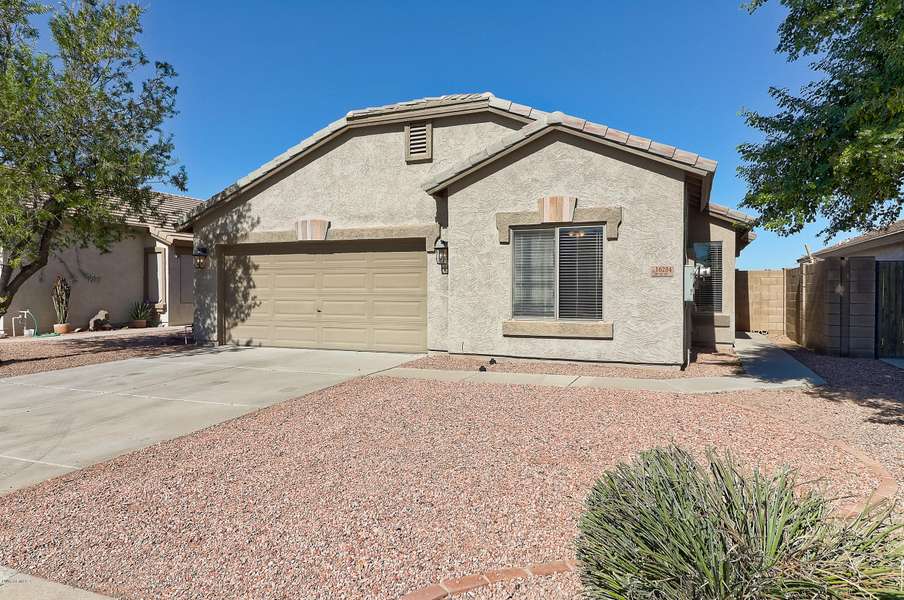 16234 W YOUNG Street, Surprise, AZ 85374