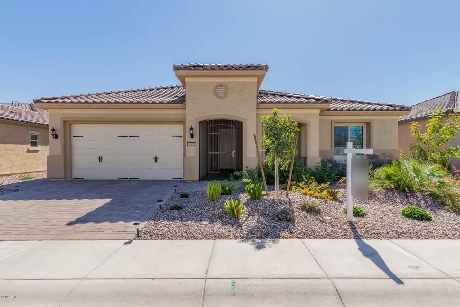 7807 W AUTUMN VISTA Way, Florence, AZ 85132