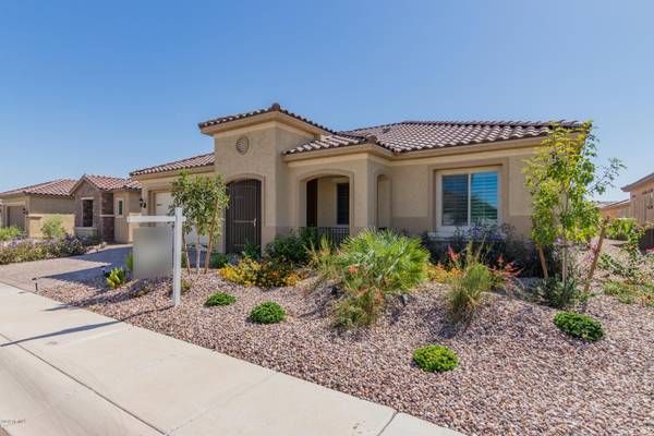 Florence, AZ 85132,7807 W AUTUMN VISTA Way