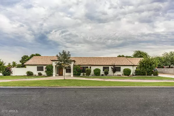 Mesa, AZ 85212,8612 E WINNSTON Circle