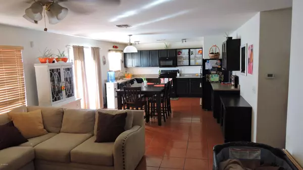 Goodyear, AZ 85338,16087 W WOODLANDS Avenue