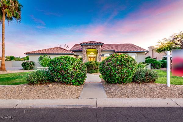 Peoria, AZ 85381,7343 W PORT AU PRINCE Lane