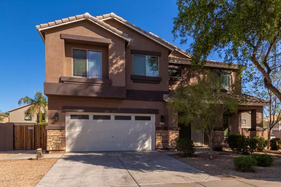 14206 W GELDING Drive, Surprise, AZ 85379