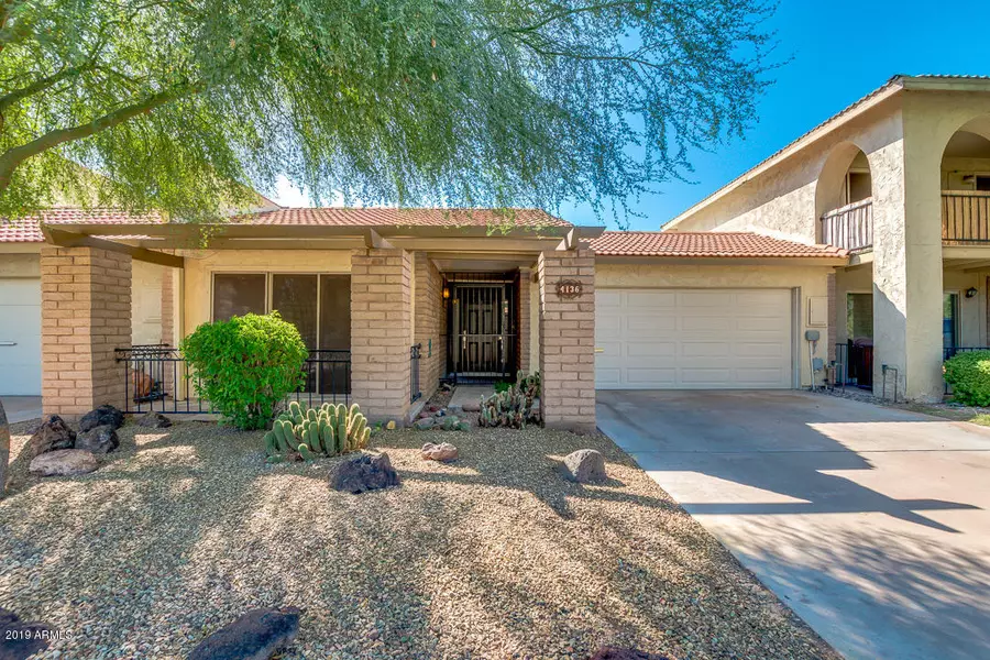 4136 N 79TH Street, Scottsdale, AZ 85251