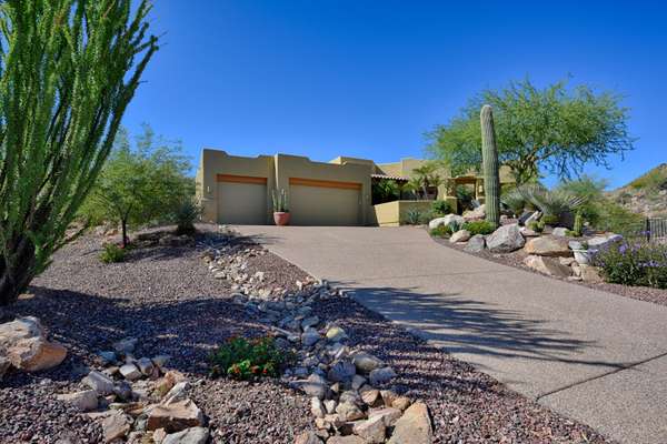 Fountain Hills, AZ 85268,13405 N ROCKVIEW Court