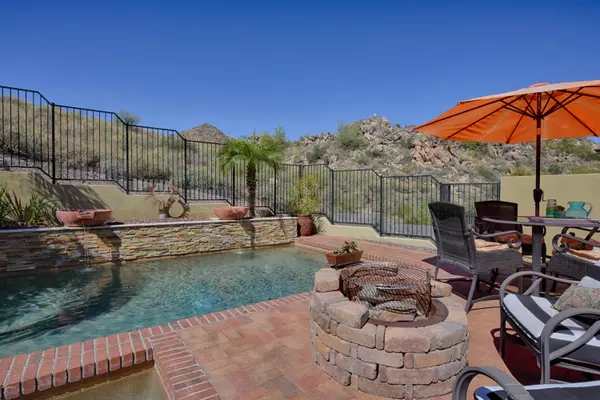 Fountain Hills, AZ 85268,13405 N ROCKVIEW Court