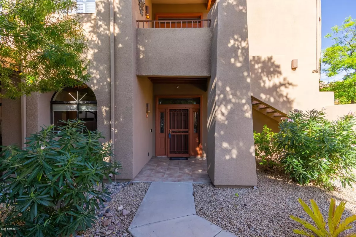 Fountain Hills, AZ 85268,13013 N PANORAMA Drive #109