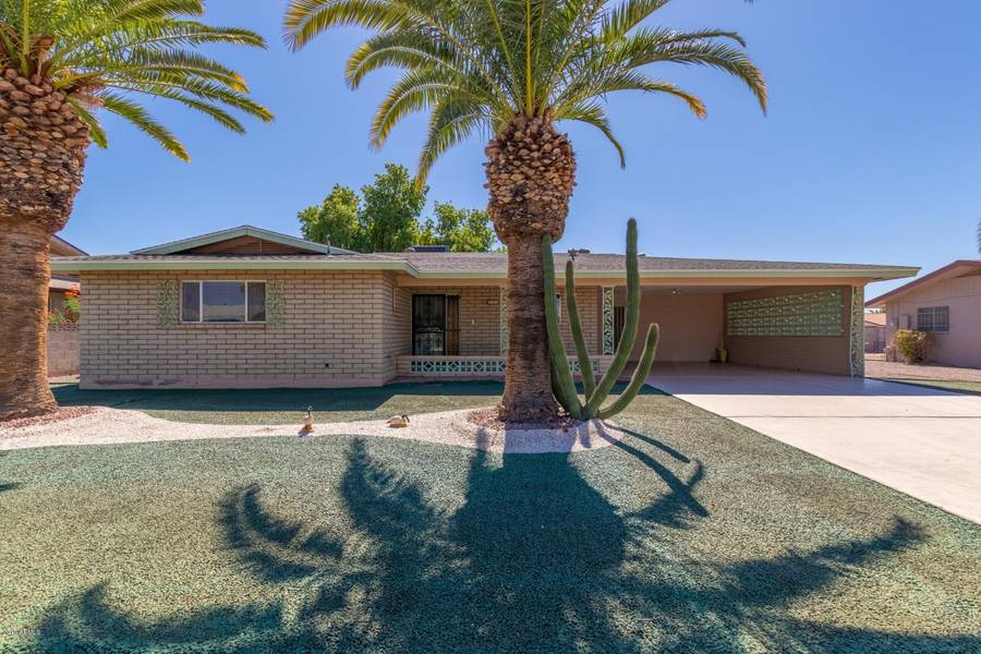 6053 E EL PASO Street E, Mesa, AZ 85205