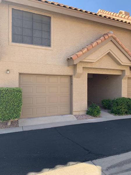 1001 N PASADENA -- #198, Mesa, AZ 85201