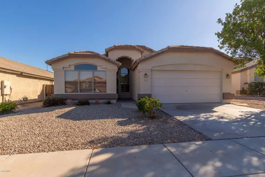 12767 W CORONADO Road, Avondale, AZ 85392