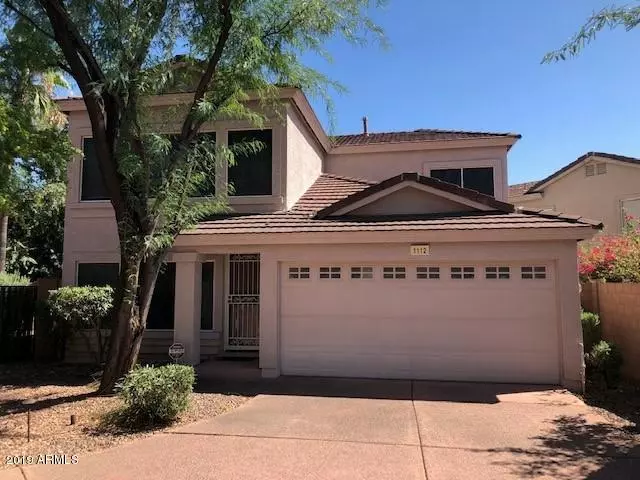 15550 N FRANK LLOYD WRIGHT Boulevard #1112, Scottsdale, AZ 85260