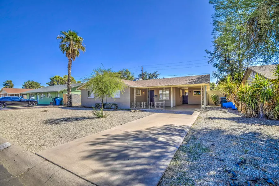 3331 W ELM Street, Phoenix, AZ 85017