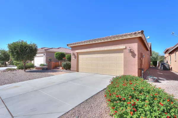 Casa Grande, AZ 85194,303 N MONTEREY Court