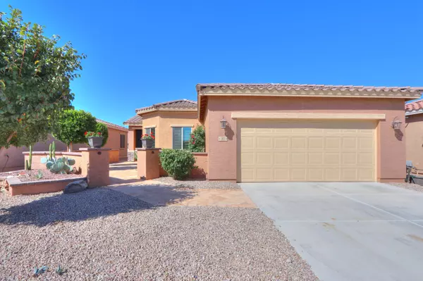 Casa Grande, AZ 85194,303 N MONTEREY Court