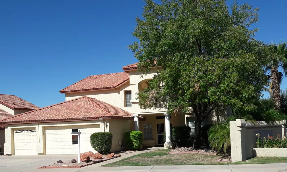 11304 W PRIMROSE Drive, Avondale, AZ 85392