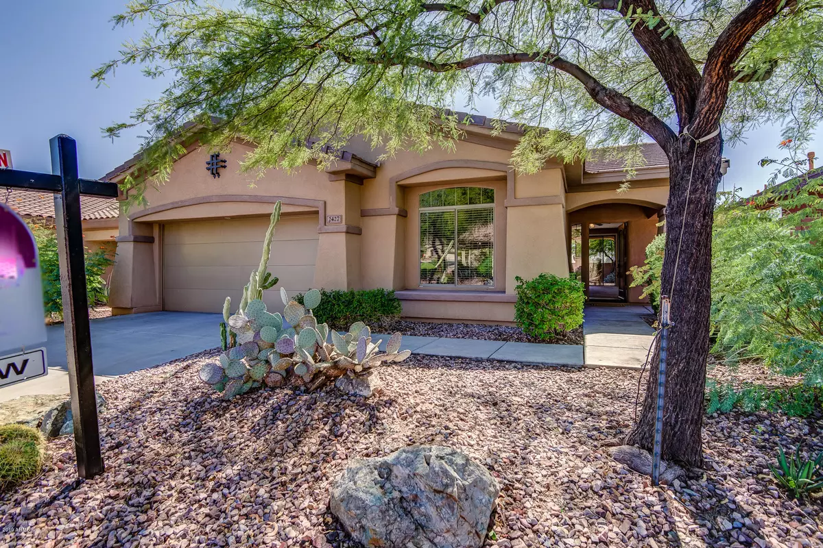 Anthem, AZ 85086,2427 W TURTLE HILL Drive