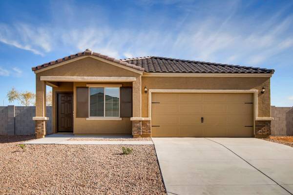 Maricopa, AZ 85138,37638 W MERCED Street