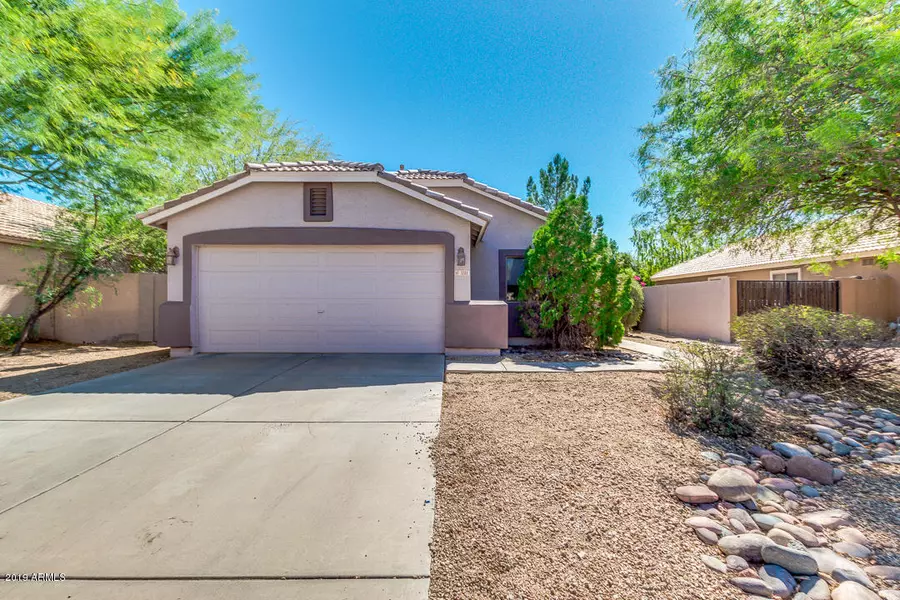 3311 E WOODSIDE Way, Gilbert, AZ 85297