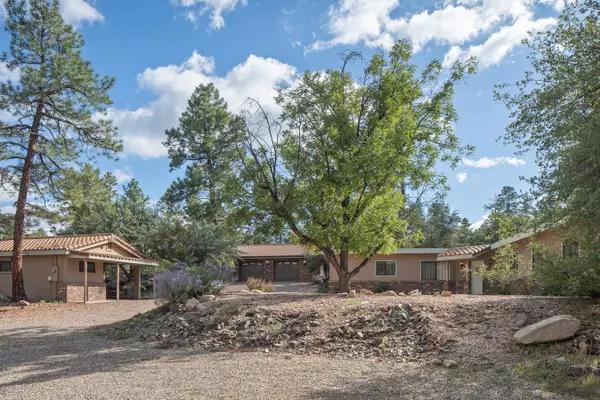 1203 W Gurley Street, Prescott, AZ 86305