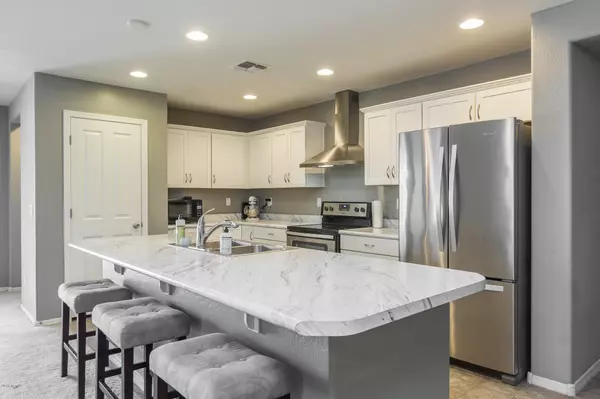 Maricopa, AZ 85138,40800 W MARY LOU Drive