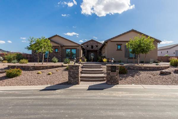 10803 W DOVE ROOST Road, Queen Creek, AZ 85144