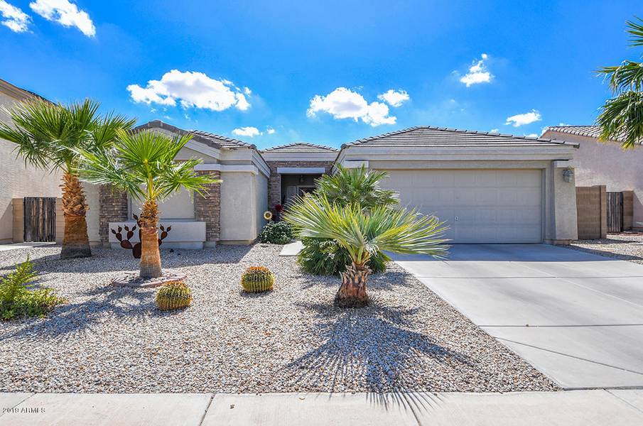 1287 W CASTLE Drive, Casa Grande, AZ 85122