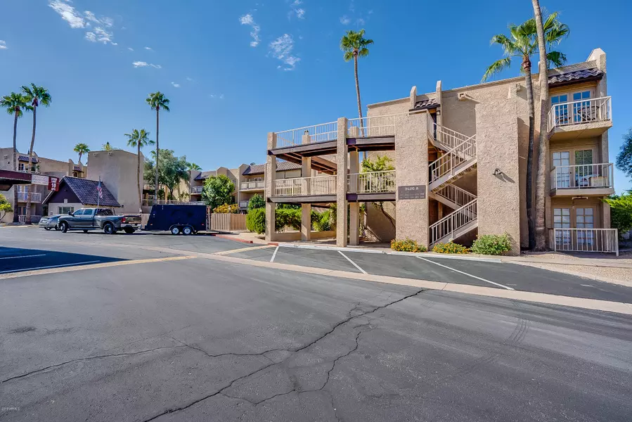 7402 E CAREFREE Drive #206, Carefree, AZ 85377