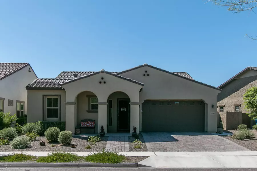 20643 W HAZELWOOD Avenue, Buckeye, AZ 85396