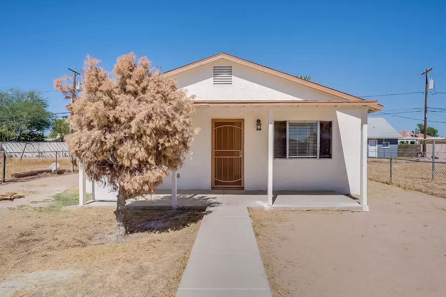 514 W 12TH Street, Casa Grande, AZ 85122