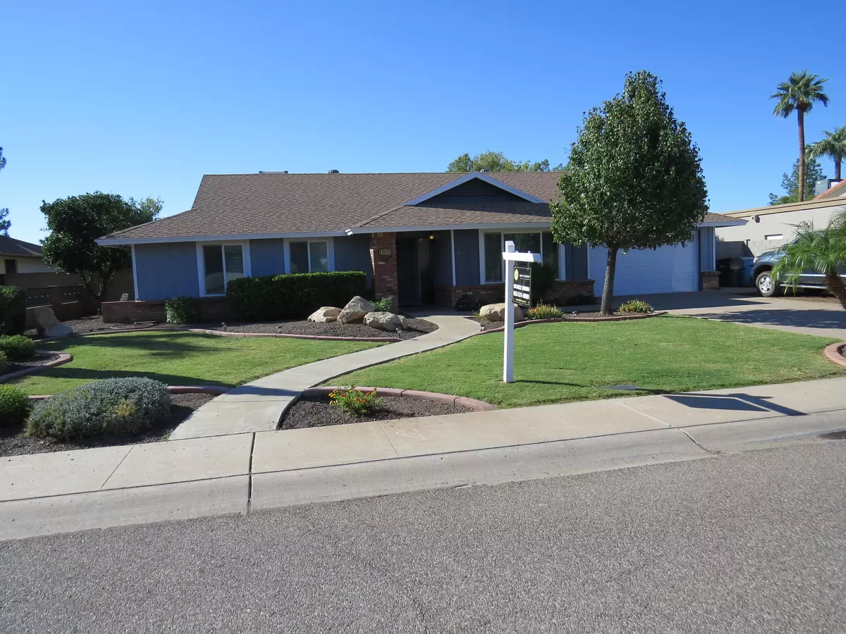 Phoenix, AZ 85032,4725 E BEVERLY Lane