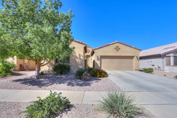 81 S AGUA FRIA Lane, Casa Grande, AZ 85194