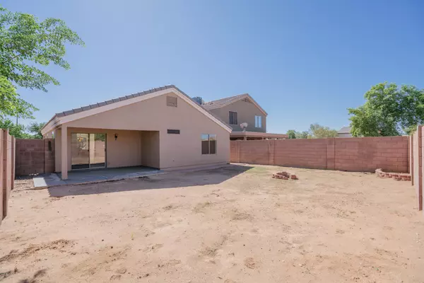 El Mirage, AZ 85335,12572 W SAINT MORITZ Lane