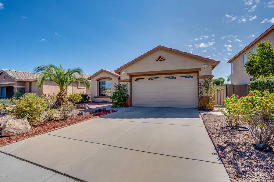 15239 W BANFF Lane, Surprise, AZ 85379