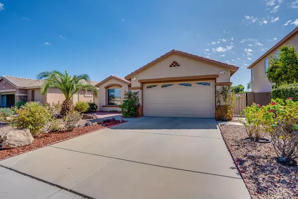 15239 W BANFF Lane, Surprise, AZ 85379